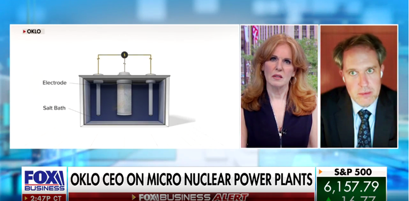 Google strikes major nuclear power deal to fuel AI data centers with 50 megawatt capacity