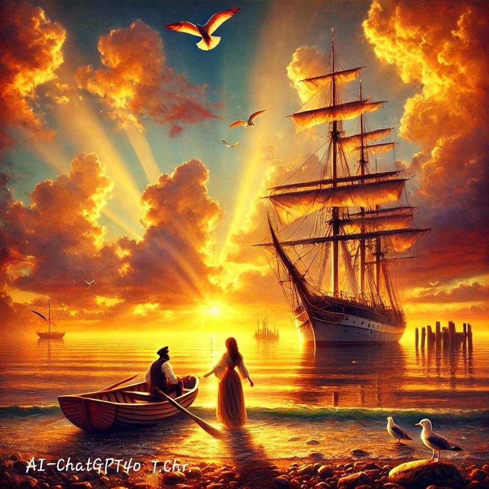 POETIC MEMORIES FROM 1958