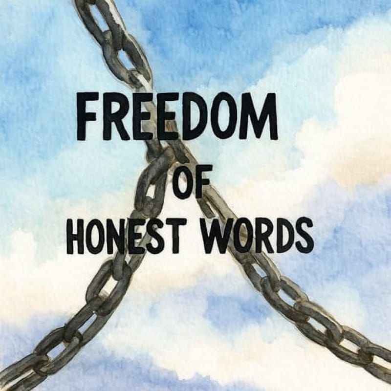 Language is not merely a tool of communication