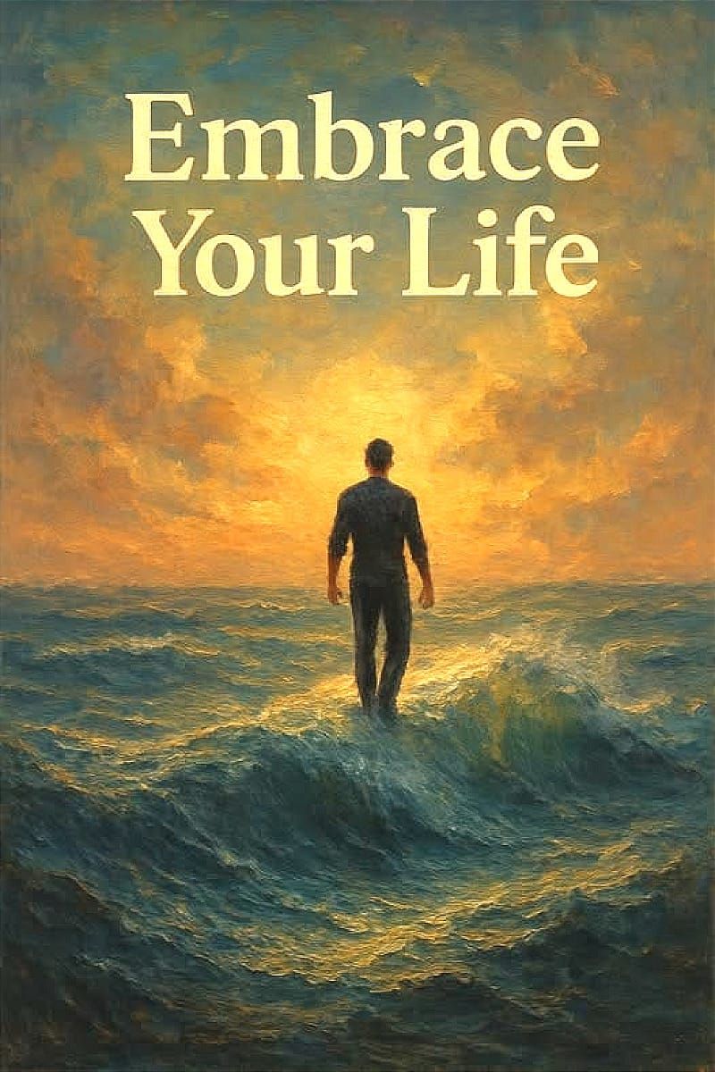Embrace Your Life