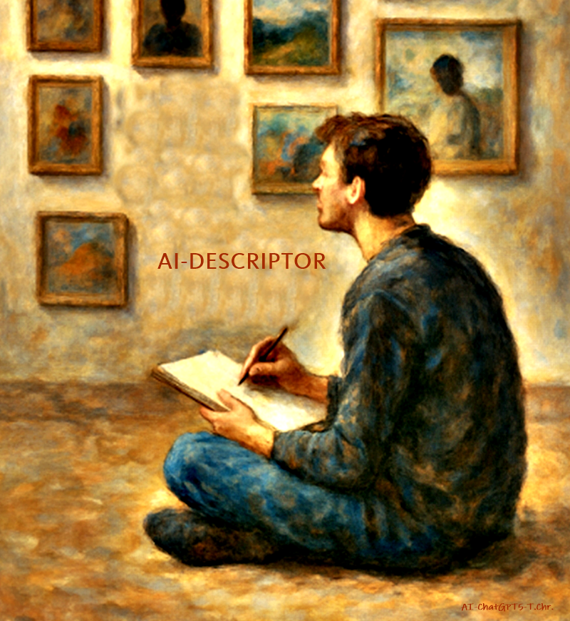 AI PHOTO ENTERPRETATION