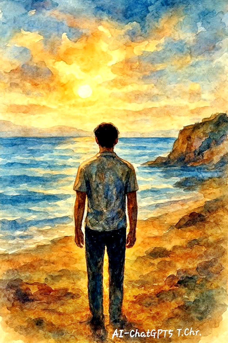 THE LOVE YOU NEVER SAW COMING