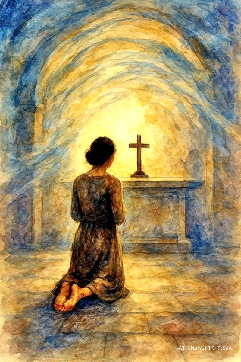 “THE ALTAR OF DAYS”