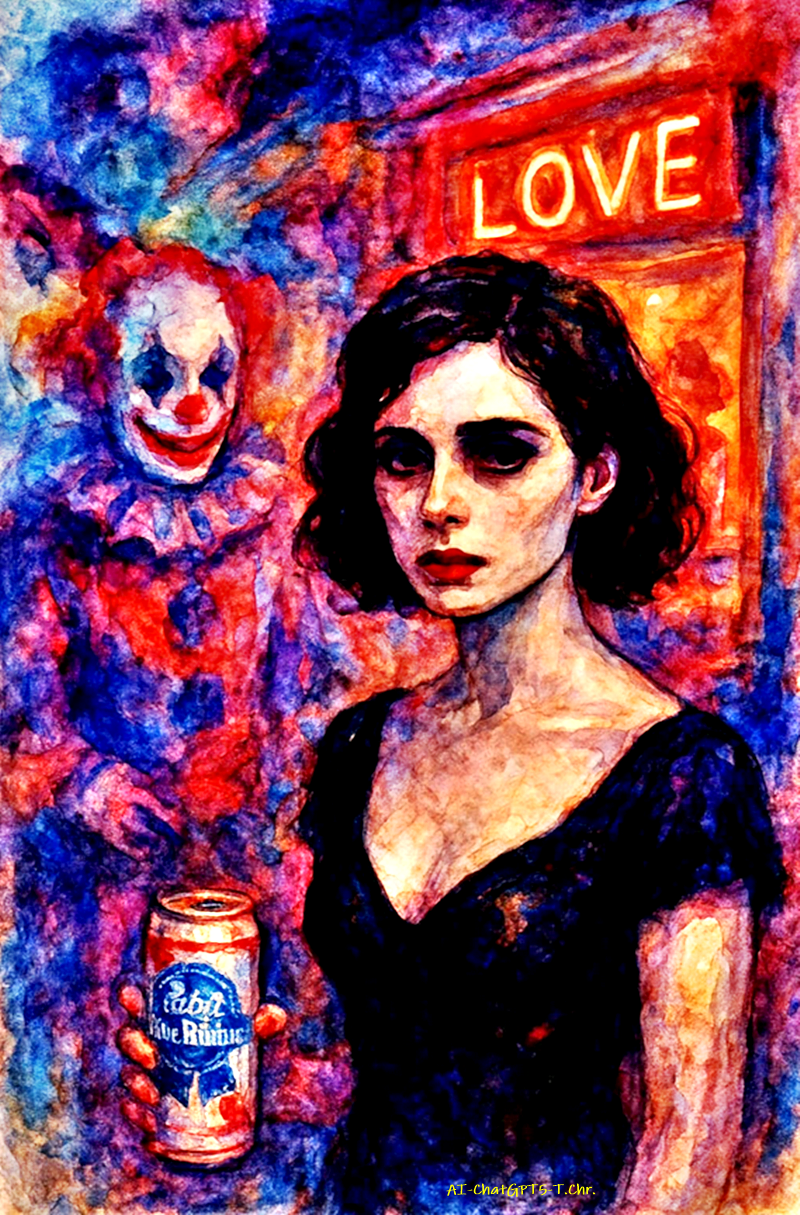 THE SANDMAN'S POLAROID