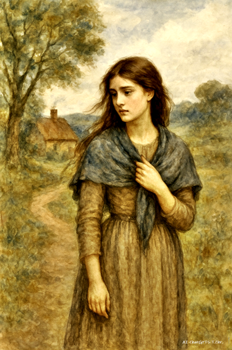 A Pure Woman Faithfully Presented