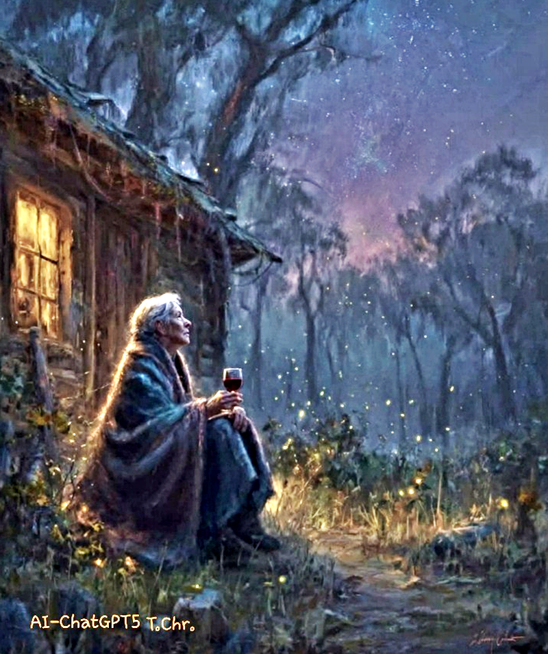 A REFLECTION ON THE MYSTERY OF THE NIGHTA REFLECTION ON THE MYSTERY OF THE NIGHT