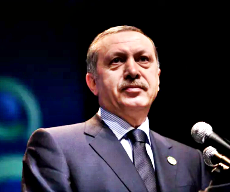 Juan Cole: Türkiye Bans Israeli Ships, Goods At Its Ports, Halts Cargo,Declares Gaza a Genocide.