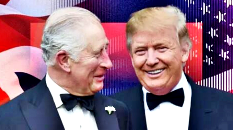 UK, US Sign $42 Billion Tech Deal To Boost AI Partnership