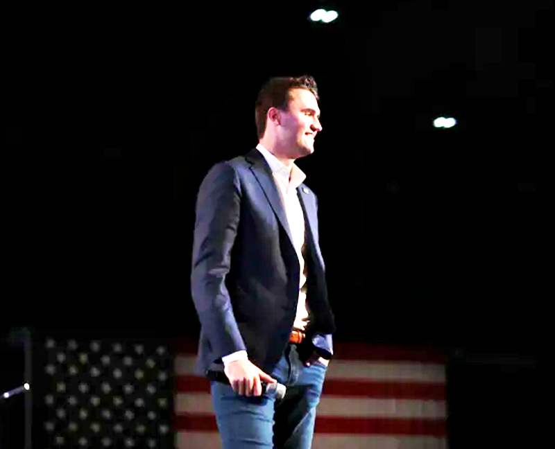 Que Bono? : To Whom Goes the Good?