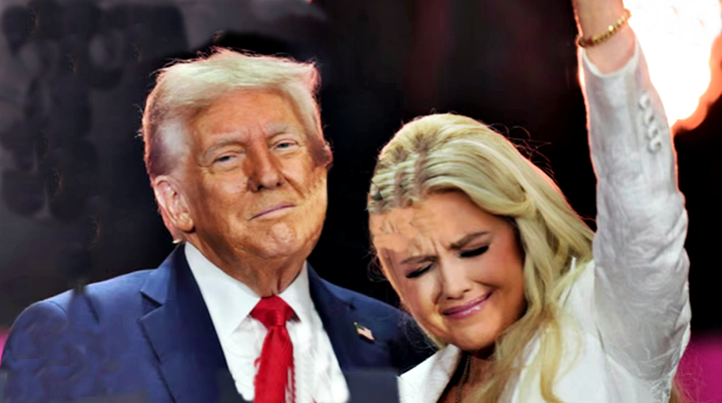 Charlie Kirk memorial: Trump says he ‘hates’ his opponents at event attended by tens of thousands