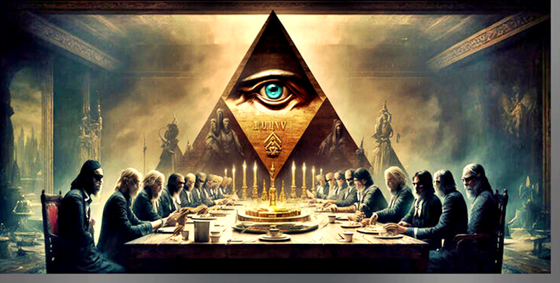 The Council on Foreign Relations