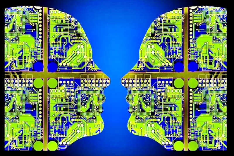 Patrick Lawrence: Our Age of Unreason