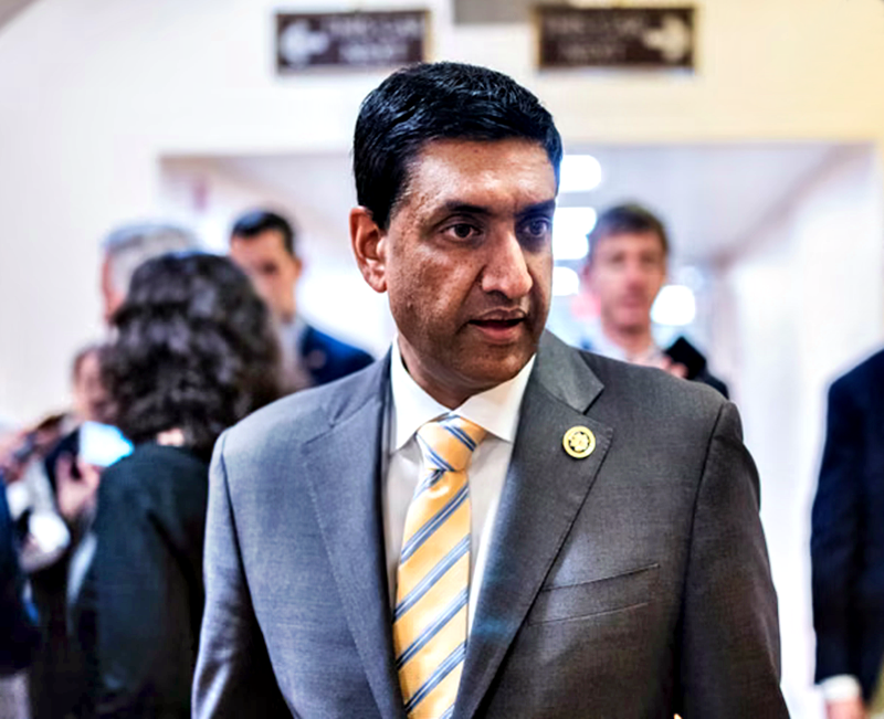 House Democrats to send letter to Trump on Friday urging US to recognize Palestinian statehood