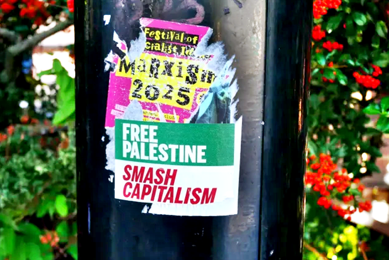 Israel Is Trying To Collapse the Palestinian Authority. The First Step Is Destroying the Palestinian Economy