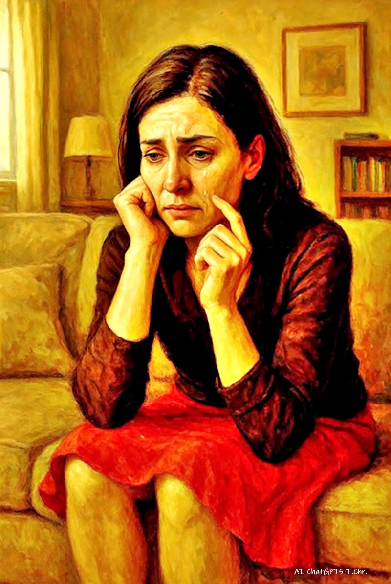 A Quiet Truth About Hope