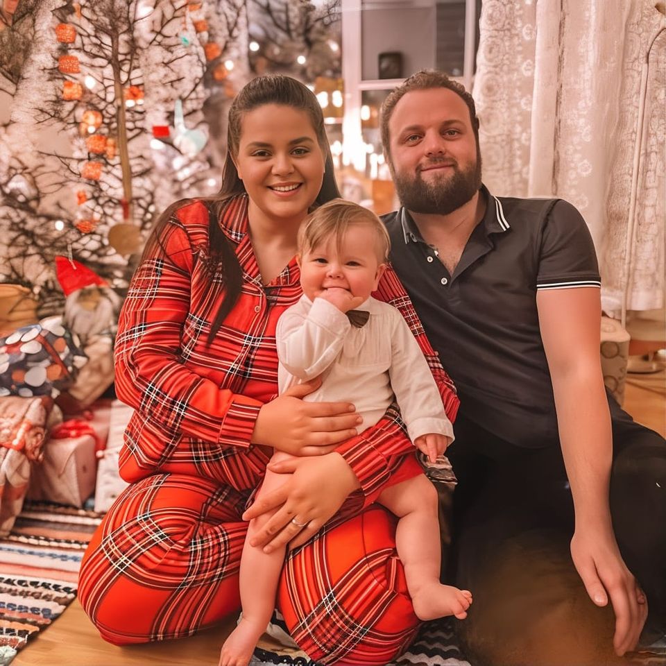 THE BIRTH OF MY *TETRANETO