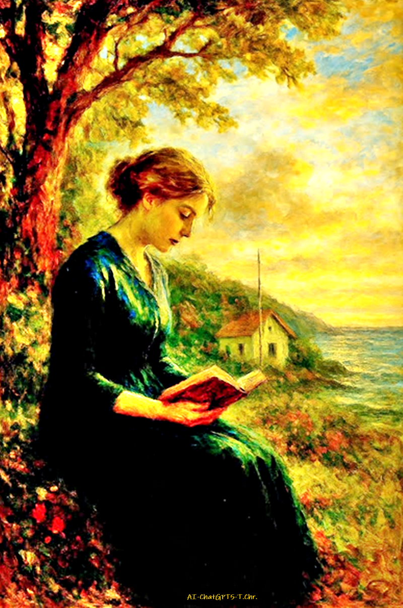 THE DAUGHTER OF THE BLIND ASSASSIN