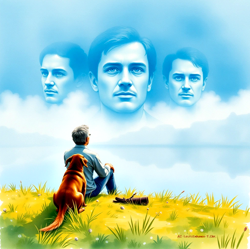 ELLIOT’S LONG NIGHT