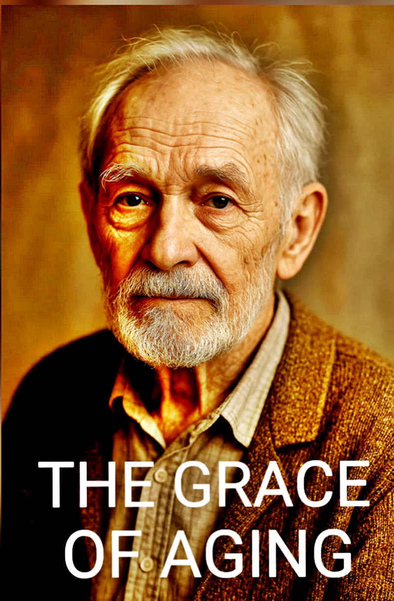 THE GRACE OF AGING