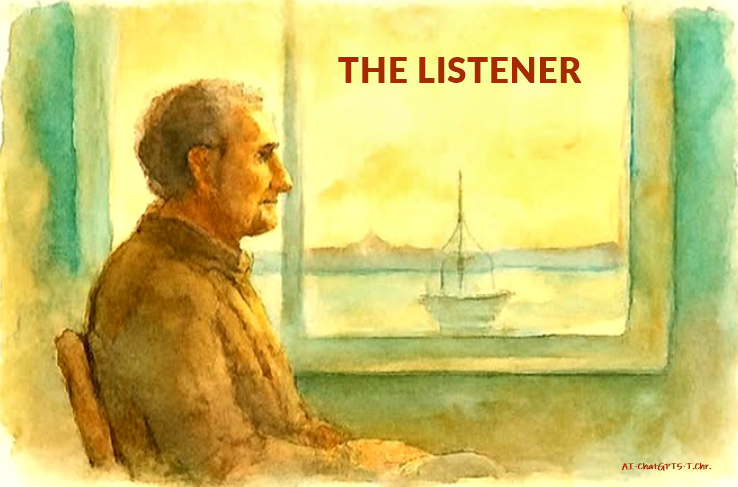 THE LISTENER