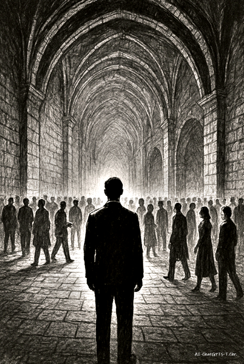 The Tyranny of Echoes