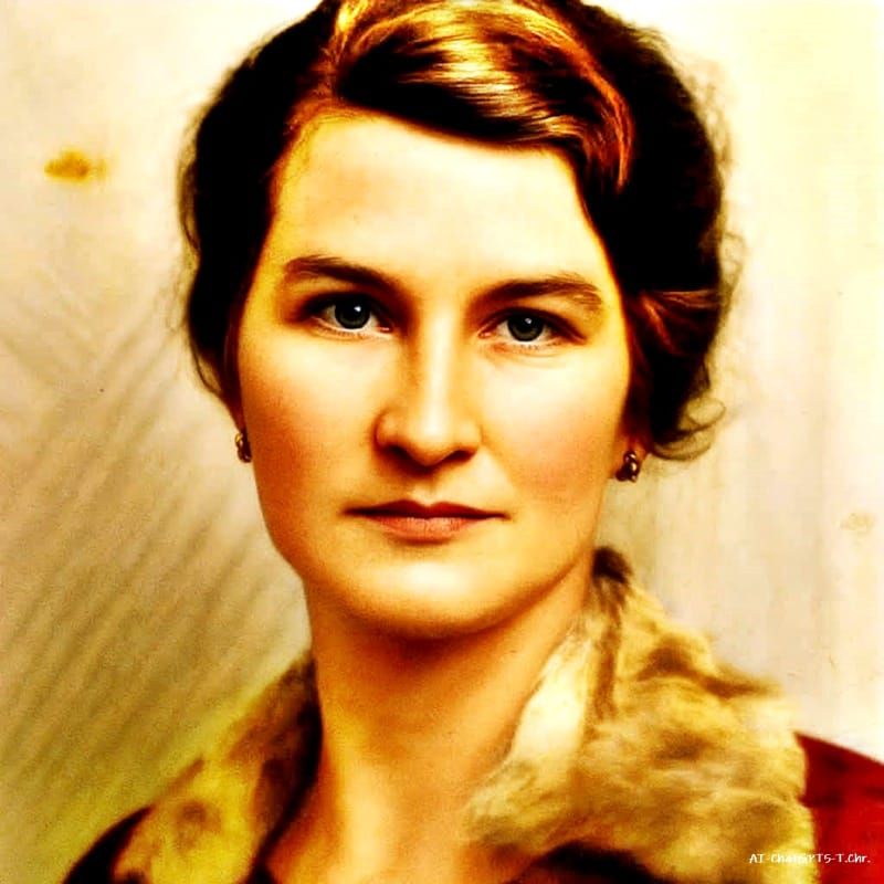 VIRGINIA HALL-THE U.S. HERO OF WWII
