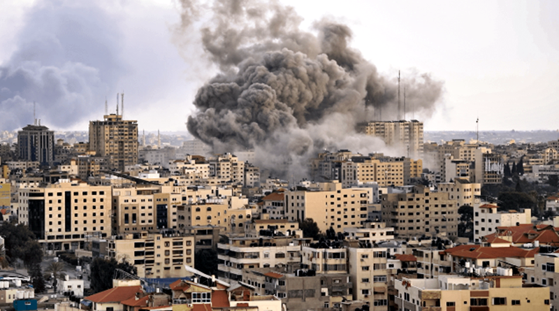 How the Media Tears Up Its Own Rulebook To Hide Israel’s Atrocities