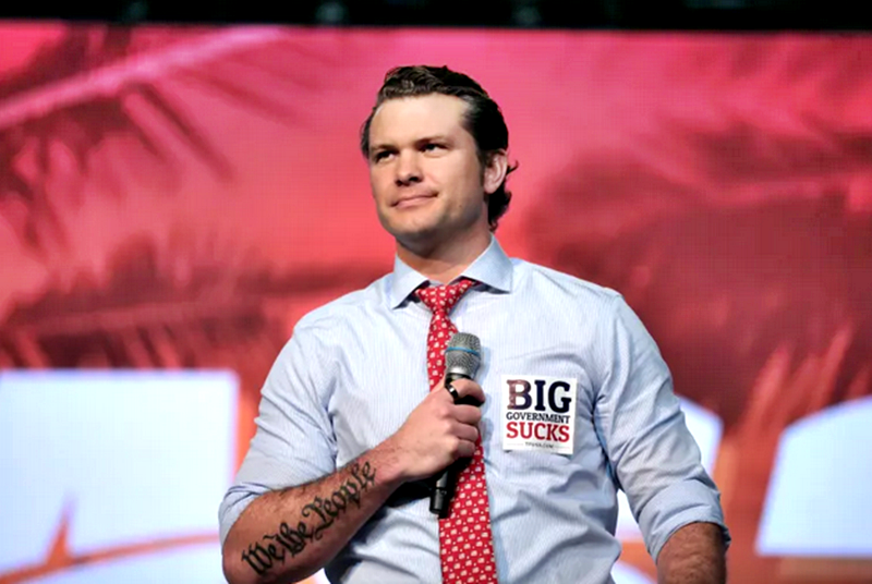 Hegseth Says Four ‘Narco-Terrorists’ Killed in Latest US Attack on Venezuela Boat