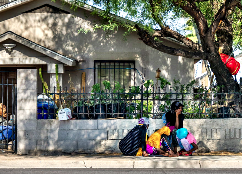 Americans are dying from extreme heat. Autopsy reports don’t show the full story