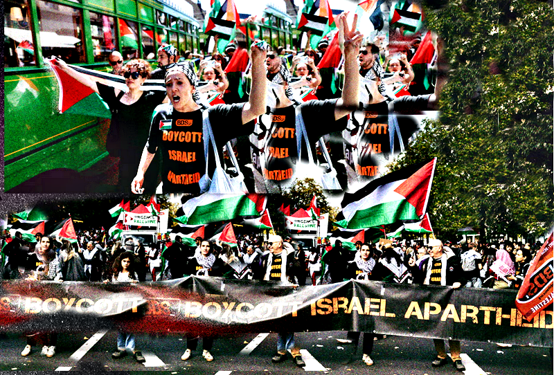 Boycotting Israel has gone mainstream: ‘We’ve never seen such traction before’