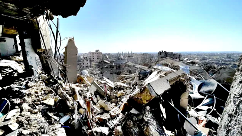 Patrick Lawrence: Let Us Now Bury the Truth (Again)