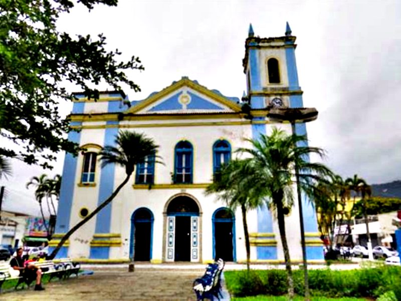 The History of Ubatuba in it`s 388 Anniversary.