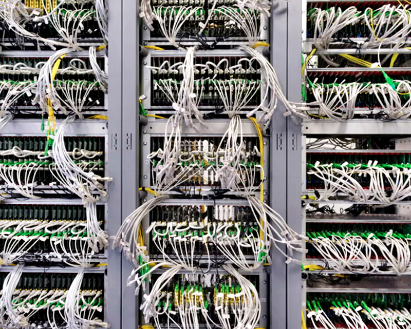 Could the internet go offline? Inside the fragile system holding the modern world together