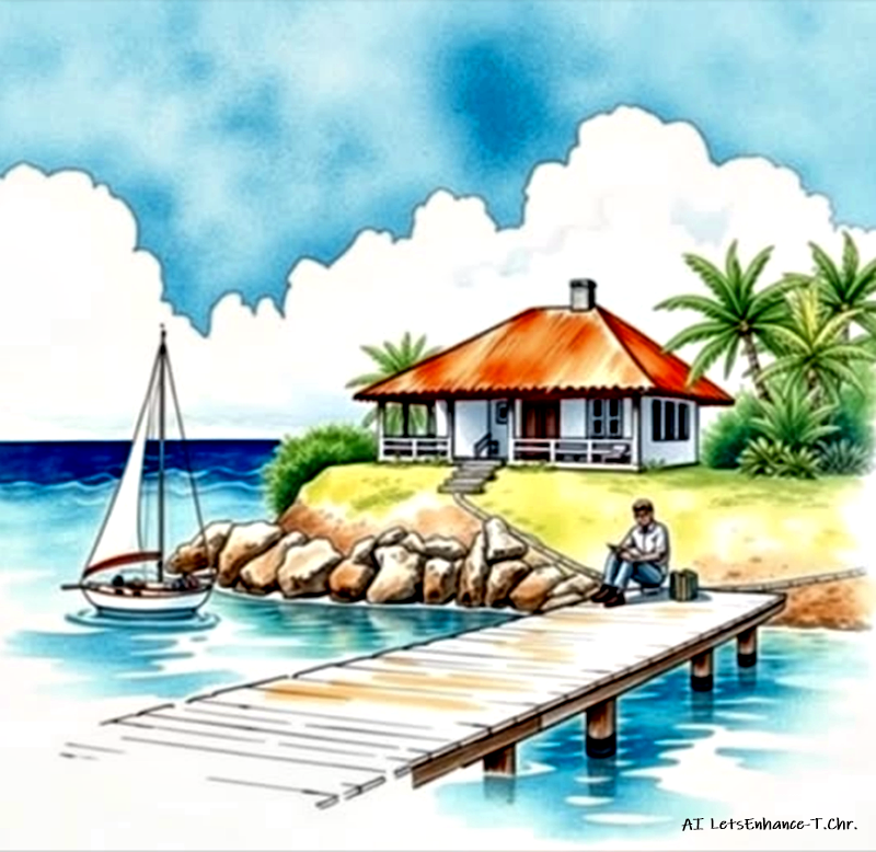 Ernest Hemingway – The Man Who Kept Going