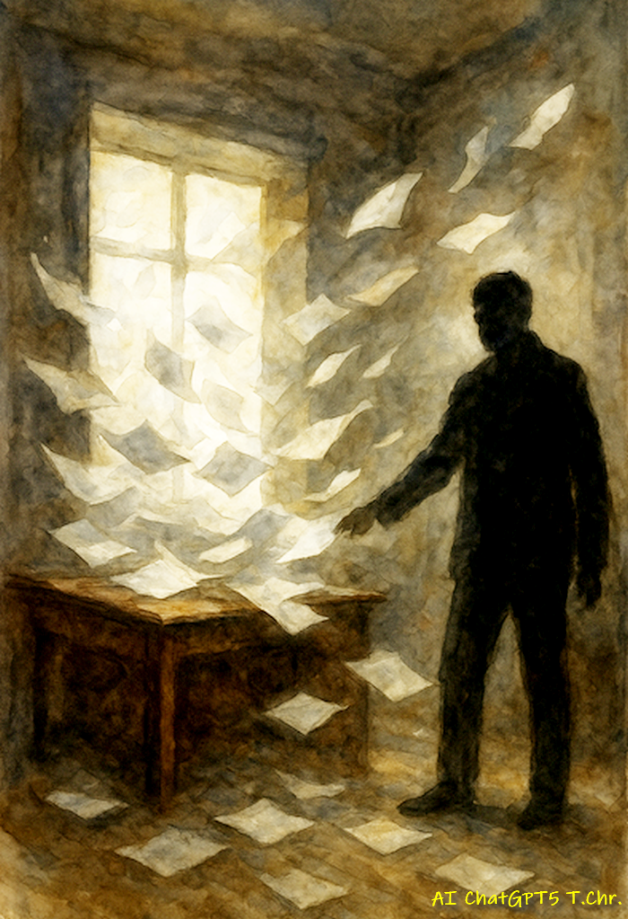 RELEASE OF EPSTEIN PAPERS