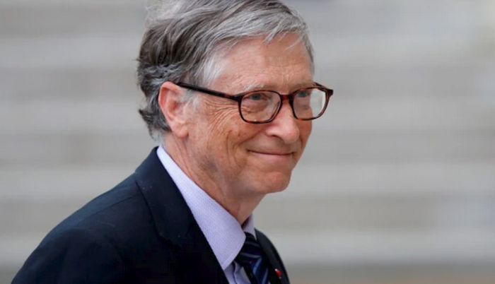 “Three Tough Truths About Climate”, Gates