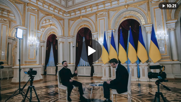 SHOULD I BE AFRAID OF DONALD TRUMP?