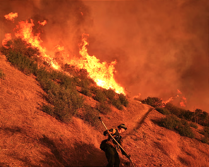 Rich countries have lost enthusiasm for tackling climate crisis, says Cop30 chief