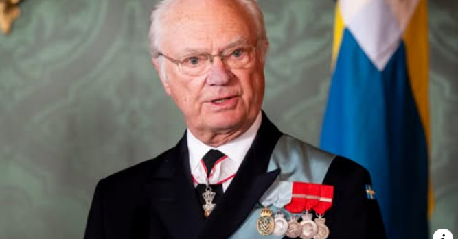 The King Who Asked the Wrong Question at the Climate Summit