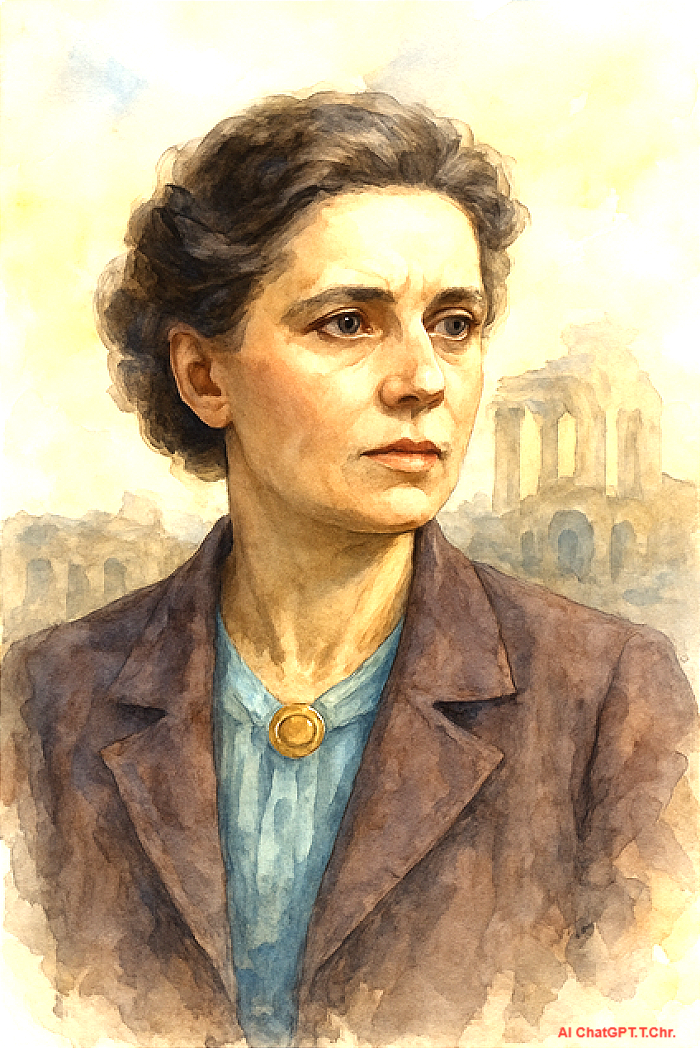 REBECCA WEST: A LIFE THAT REFUSED TO SHRINK