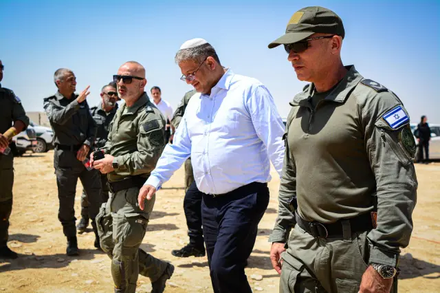 The Knesset and the ‘Post–9/11 Method’the ‘Post–9/11 Method’