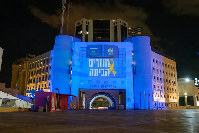 Who Is Ready to Die for Trump’s Gaza Plan? So Far, Nobody