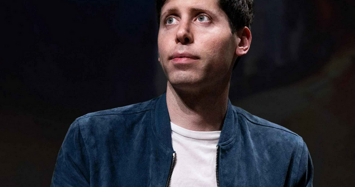 Sam Altman’s bet: Can OpenAI’s ambitions keep pace with industry’s soaring costs?