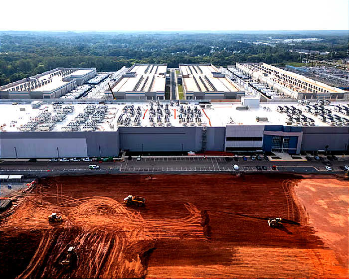 AI poses unprecedented threats. Congress must act now