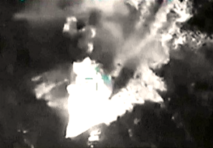 HORRIFIC, EXSTRAJUDICIAL STRIKES ORDERED BY DONALD J. TRUMP.