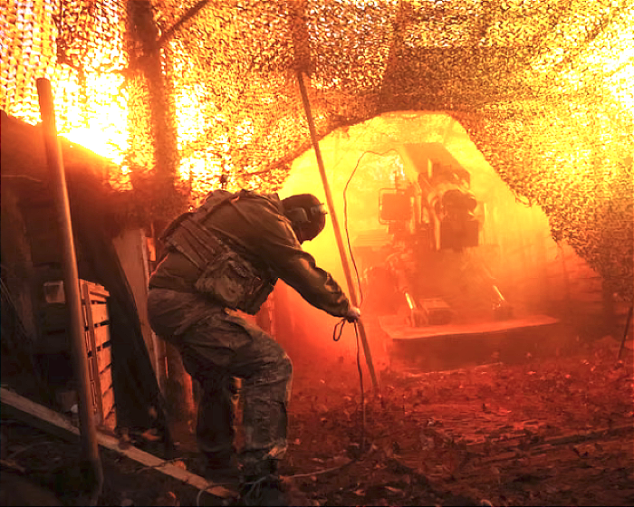 European Commission plans ‘reparations loan’ to Ukraine using frozen Russian assets