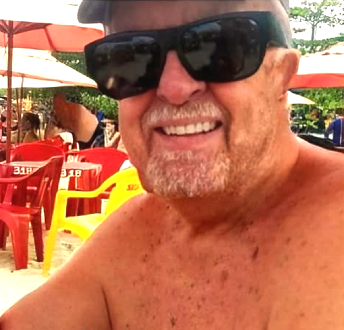 SHORT SUNDAY DRIVE TO BEACH-RETURN OF SINBAD