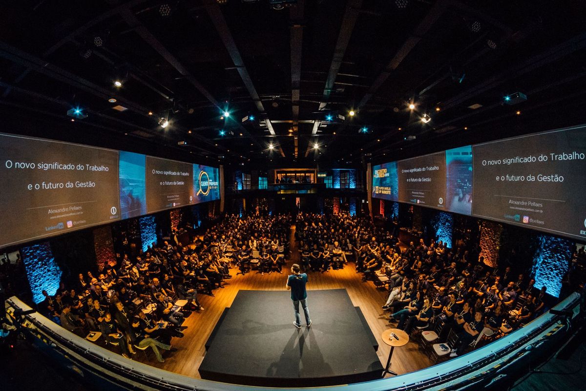I miei TED Talk preferiti