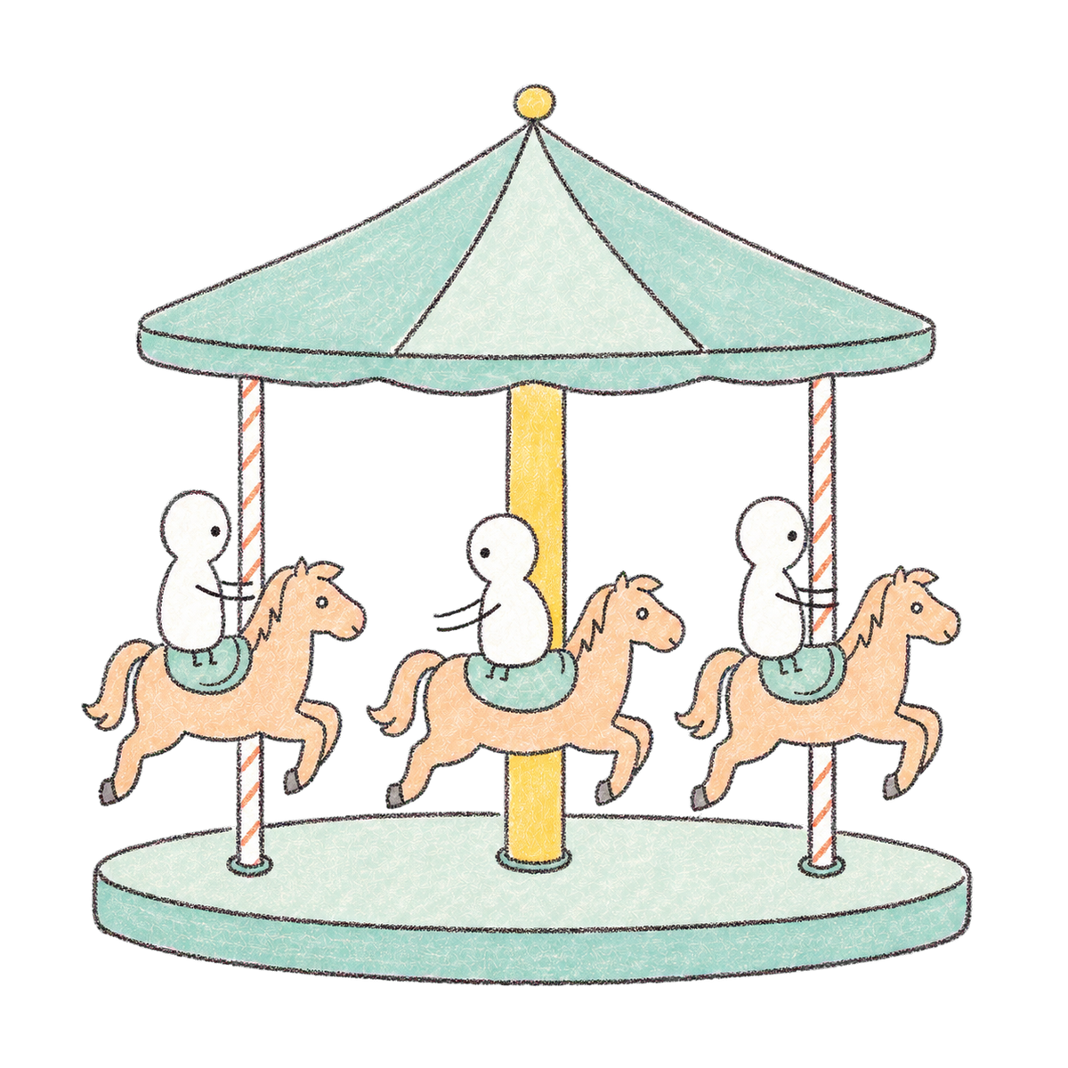 Centri di rotazione
