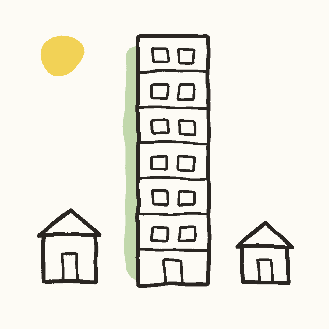 Una scuola elevata